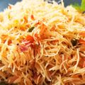 Geethanjali 2998's cooksnap of when they made மசாலா சேமியா..(masala semiya recipe in tamil).