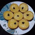 Cooksnap dari Iwed Noe untuk resep Kue Lumpur Tape Singkong Gluten Free