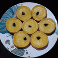 Cooksnap dari Iwed Noe untuk resep Kue Lumpur Tape Singkong Gluten Free