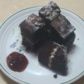 夏乂雷亙乂 的 香蕉蛋糕 Banana Bread cooksnap