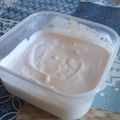 El cooksnap de mjanza cuando hizo Queso crema casero.