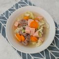 Cooksnap dari Yuna untuk resep Sup sapi wortel kentang berempah