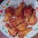 รูป Cooksnap ของ Aimee-Aiem Phusanada เมื่อเขาทำ ไก่ทอดน้ำปลาคีโต หม้อทอดไร้น้ำมัน