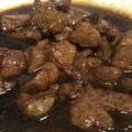 รูป Cooksnap ของ Jibbe Amornrat เมื่อเขาทำ หมูหวาน