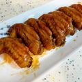 彤彤媽 的 蜜汁雞翅 - {家常經典} cooksnap