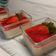 Cooksnap dari Fadlillah Hauroni untuk resep Strawberry Panna Cotta (Tanpa Gelatin)