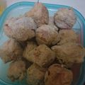 Cooksnap dari Nely Faizah untuk resep Sosis goreng tepung crispy