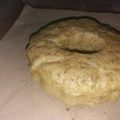 Cooksnap dari Ratna Aini Kamelia untuk resep Bolu pisang kukus