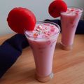 Shubhi Rastogi का कुकस्नैप जब उन्होंने मोहब्बत का शरबत (mohabbat ka sharbat recipe in hindi) बनाया था।