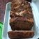 El cooksnap de Camii Hesayne cuando hizo Budín de banana y chocolate súper húmedo.