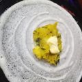 Mamta Shahu का कुकस्नैप जब उन्होंने बटर मसाला डोसा रेसिपी (Butter Masala Dosa Recipe in Hindi) बनाया था।