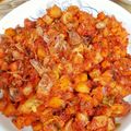 Cooksnap dari Talitha Husein untuk resep Sambal goreng kentang wortel