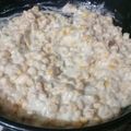 El cooksnap de Sakura 🌸 cuando hizo Empanadas de humita.🌽.