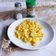 Cooksnap dari Kiki Rizqi Andini untuk resep Scramble Egg Ala Mcd