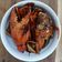 Cooksnap dari Laksmi Margono untuk resep Kepiting Lada Hitam
