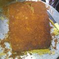El cooksnap de Milva Alvarez II cuando hizo Torta de vainilla.
