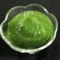 Ila Naik's cooksnap of when they made સેન્ડવીચ ગ્રીન ચટણી (green chutney recipe in Gujarati).