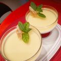 Cooksnap από Eftichia Voulgari - Kokota στη συνταγή Επιδόρπιο και για διαβητικούς!