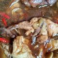Cooksnap dari Deffi Mulyani untuk resep Ayam Kecap Sedap