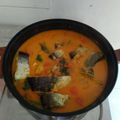 Cooksnap dari Jimron untuk resep Ikan Patin Kuah Kuning