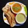 Arpita Shah's cooksnap of when they made મૈસુર મસાલા ઢોસા (Mysore Masala Dosa Recipe In Gujarati).