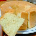 Cooksnap dari Tiffany Widjaja untuk resep Vanilla chiffon cake