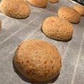 akire75 Cooksnap-ja, amikor elkészítette a(z) Gyors túrós pogi receptet.