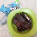 Cooksnap dari Regina, Nikita untuk resep Martabak Oreo 4 Bahan Utama Super Gampang (Snack MPASI 1Y+)