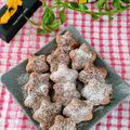 Cooksnap dari A.S. untuk resep Roti goreng energen