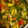 El cooksnap de Mario H. Davi cuando hizo Sopa de verduras con juliana de puerro y zanahoria.