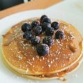 El cooksnap de esterleivaa cuando hizo Hot cake.
