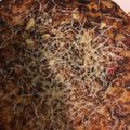 El cooksnap de victoriamanzano76 cuando hizo Tortilla de coliflor, súper light!.