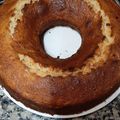 El cooksnap de flavia liliana nievas cuando hizo Budín de banana 2.0.