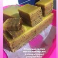 Cooksnap dari Seffi Diana untuk resep Kue lapis legit dan cantik manis bangka