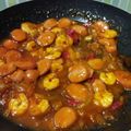 Cooksnap dari Nireh Susanti untuk resep Udang asam manis