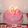 Cooksnap dari Ona Istia Wattimena untuk resep Cake Ultah bentuk love