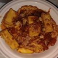 Cooksnap dari Anna untuk resep Semur Telur Tahu