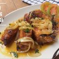 Cooksnap dari gina perdana untuk resep Ayam Goreng Mentega