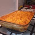 Anikó37 Cooksnap-ja, amikor elkészítette a(z) Sajtos-tejszínes csirke, kelbimbós répakörettel receptet.
