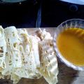 Cooksnap dari Putri Quintana untuk resep ROTI JALA