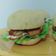 Cooksnap dari Fifie Cong untuk resep Burger bun teflon