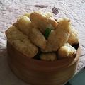 Cooksnap dari Ina Harahap untuk resep Tahu Aci Slawi