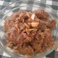 Cooksnap dari Ely Larasati untuk resep Dendeng Ragi Daging Sapi
