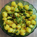 Renukabala's cooksnap of when they made தேங்காய் கூடிய மணி கொழுக்கட்டை.