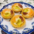 Cooksnap dari Ayi Nurmasari untuk resep Pie Buah