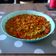 El cooksnap de Miguel APP cuando hizo Lentejas al curry rojo con ternera.