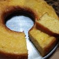 Cooksnap dari Sri Istikami untuk resep Bolu Suri Palembang