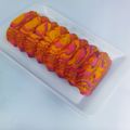 Cooksnap dari Desy Tri untuk resep Anyam rainbow