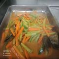 Cooksnap dari ali kurniawan untuk resep Acar Buncis Timun dan Wortel | Menu Sehari-hari