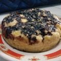 Cooksnap dari Riris riskaka untuk resep Bolu kukus pisang tanpa telur